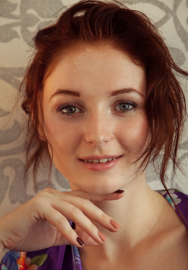 Нина, 21 год, 2 размер груди